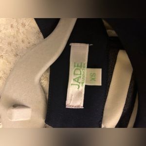 Purchased in downtown Palm Springs at famous Wil Stiles boutique. Jade size xs